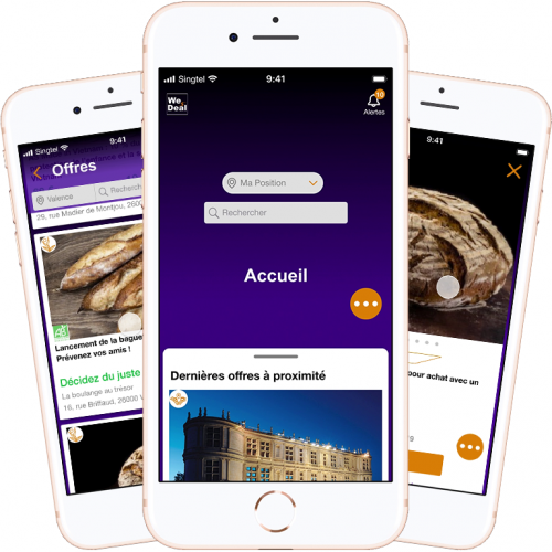 demo-app-wedeal demo-app-wedeal
